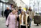 Băcăuanii au ieșit azi în stradă pentru un oraș verde
