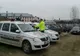 Peste 1100 de polițiști, jandarmi și pompieri mobilizați pentru alegerile de duminică