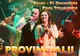 Concert Provincialii la Bacău, de 1 Decembrie