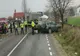 FOTO: Cum s-a produs accidentul de la Onești