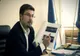 Primar la limita legii! Primarul Bacăului, Cosmin Necula, a fost prins circulând cu viteză excesivă