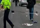 Traversarea neregulamentară face victime printre pietoni