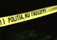 Autorul crimei din Bacău nu a fost prins