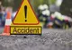 Trei oameni au ajuns la spital pentru că un șofer neatent nu a oprit la STOP