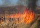 Măsuri de prevenire a incendiilor pentru perioadele caniculare