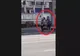 Un preot a fost filmat în timp ce își agresa nevasta, în plină stradă, în Bacău