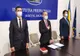Noul prefect al județului Bacău, Sorin-Gabriel Ailenei, a depus jurământul de învestire