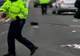 Un șofer a omorât o femeie și a rănit o alta. După accident a părăsit locul faptei