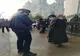Polițiștii băcăuani alături de cetăţeni în cele două zile de sărbătoare