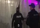 Vizită în miez de noapte a polițiștilor și jandarmilor într-un bar din Bacău