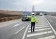 A condus un autoturism sub influenţa alcoolului. Vehiculul era sub sechestru