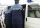 Polițiștii au reținut două persoane, bănuite de comiterea infracţiunilor de lovire sau alte violenţe şi ameninţare