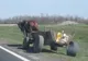 Și-a pierdut calul și căruța! Unde le-au găsit polițiștii