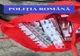 Țigări de contrabandă confiscate de polițiștii băcăuani