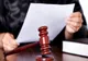 Dosar penal pentru un bărbat care a încălcat un ordin de protecție