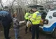 Polițiștii din Oituz au adus bucurie în casa unei familii nevoiașe
