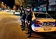 Polițiștii, în stradă de Rusalii