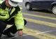 Băcăuan accidentat pe o trecere pentru pietoni din Cugir