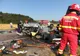 1.620 de permise de conducere reținute în primele șase luni ale anului pe segmentul de drum unde 7 persoane și-au pierdut viața