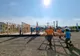 Habitat for Humanity România construiește primele 4 locuințe la Poduri, județul Bacău, în cadrul unui proiect nou de construire