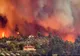 VIDEO - Incendii în Europa. Aer irespirabil, avion prăbușit, mii de oameni evacuați