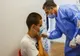 5% dintre elevii de 12-15 ani vaccinați până în prezent. La categoria 16-19 ani, procentul a trecut de 20% 
