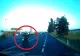 VIDEO - Motociclist aruncat într-un copac la peste 100km/h - Imagini care vă pot afecta emoțional