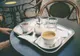 Septuagenară lăsată fără 400 de euro! Totul s-a întâmplat după ce a acceptat o invitație la cafea!