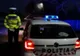 Dosar penal pentru un bărbat prins de polițiști, beat la volan