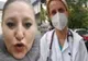 Diana Şoşoacă, circ morbid la "Marius Nasta". Psihiatru: Se caţără pe cadavre. Nu are pic de umanitate!