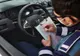 Peste 90 de șoferi au rămas fără permise de conducere în weekend