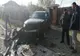 FOTO- Accident GRAV în județul Bacău