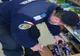 „Depozit” de artificii descoperit de oamenii legii la un bărbat acasă