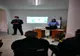 Campania ”Informarea, o cale spre reintegrare socială”,  implementată de polițiști