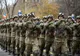 Se caută rezerviști voluntari în unități militare din 15 județe 