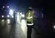Peste 500 de sancțiuni aplicate de polițiști în weekend