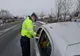 Modificare MAJORĂ în Codul Rutier! Este OFICIAL: polițiștii nu mai pot da amenzi în baza filmărilor din trafic
