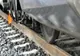 Clipe grele pentru fetița călcată de tren în Gara Bacău. Chirurgii încearcă să-i salveze piciorul