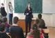 Polițiștii – modele pentru elevi 