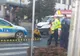Un copil a fost lovit de o maşină de Poliţie pe trecerea de pietoni, în zona Gării din Bacău 