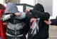 Tâlhari la drumul mare: doi bărbați i-au luat geanta și telefonul unei femei