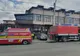 Panică la o pensiune din Onești după ce un incendiu a cuprins acoperișul