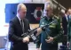 FOX News: Tot mai multe semne de întrebare privind sănătatea mentală a lui Vladimir Putin