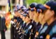 Ultimele trei zile în care tinerii se pot înscrie la școlile de poliție