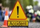 La un pas de o tragedie: a condus beat și s-a izbit de un cap de pod!
