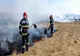39 de incendii în ultimele 48 de ore