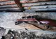 Armă letală ridicată în vederea confiscării