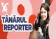 CONCURS: Matinalul Realitatea FM scoate la bătaie un curs la Academia Realitatea