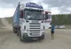 Un bărbat din Bacău a mers cu TIR-ul pe plaja sălbatică de la Corbu