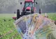 300 milioane euro pentru capitalizarea fermelor și unităților de producție